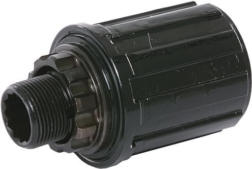 SRAM Freilaufkörper HG für Nabe 406