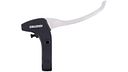 Vorschaubild CONTEC Bremshebel BL-CL RETRO links silber
