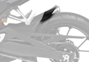 Vorschaubild BODYSTYLE Hinterradabdeckungsverlängerung ABS Kunststoff schwarz-matt für HONDA CB125R, CB300R