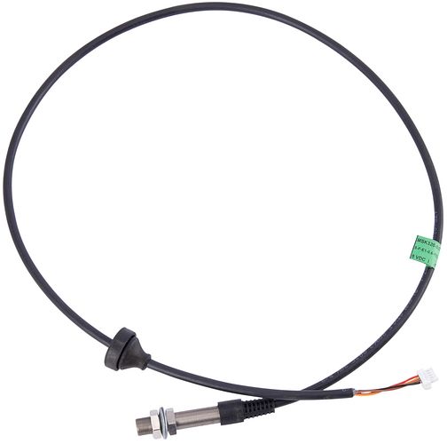 Conway Sensor E-Rider schwarz