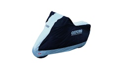 Oxford Faltgarage Aquatex Größe L