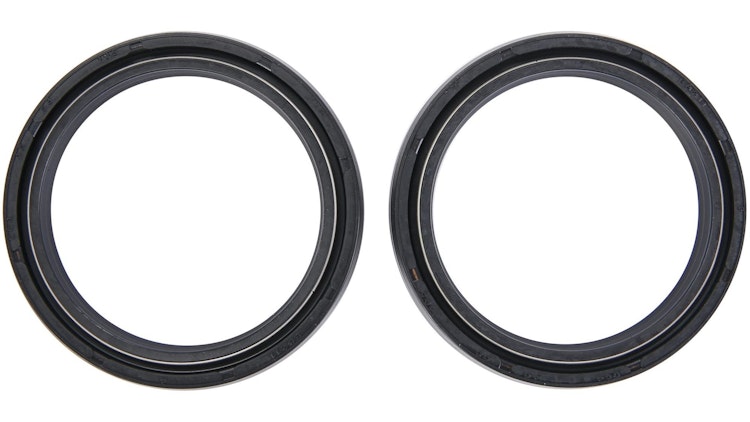 All Balls Racing Gabelsimmerringsatz 46 x 58 x 10 (ABR 55-125)