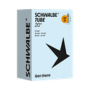 Vorschaubild Schwalbe Schlauch Nr. 7S Blitzventil
