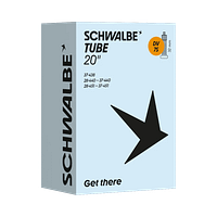 Schwalbe Schlauch Nr. 7S Blitzventil