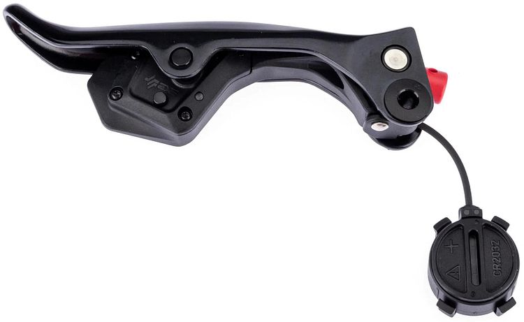 SRAM Schalt-/Bremshebel Rival AXS rechts schwarz