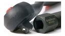Vorschaubild Bikeservice Polradabzieher M18 x 1,5 mm, Außengewinde, Rechtsgewinde