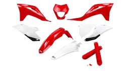 UFO Plast Verkleidungssatz [GGKIT703F-999]