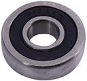 Vorschaubild Union Kugellager CB-066 10 x 28 x 8 mm silber,schwarz