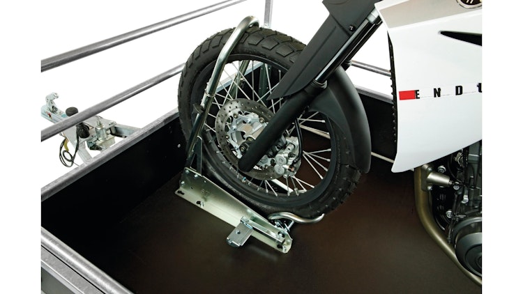 ACE Bikes Motorradständer Steadystand® Cross