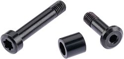 Conway Dämpferbolzen-Set Ryvon Z18 schwarz