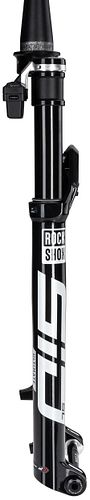 RockShox Federgabel SID SL Ultimate Flight Attendant Race Day 3P schwarz