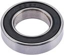 Vorschaubild Union Kugellager 17 x 30 x 7 mm silber