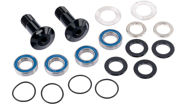 Conway Kugellager-Set Horst-Link 30,5 mm