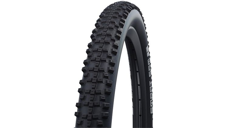 Schwalbe Smart Sam Performance Line Reifen 28 Zoll schwarz 1,85"