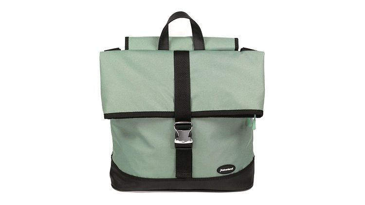 Haberland Einzeltasche Melan I 20 l grün