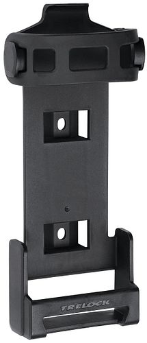 Trelock Faltschlosshalterung ZF 480 X-Move schwarz 100 cm, passend für Faltschloss FS 100 C