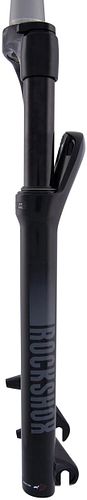 RockShox Judy Gold RL Federgabel 27,5 Zoll schwarz 100 mm Federweg, Tapered 1,5" auf 1 1 8"
