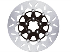 Galfer Bremsscheibe DF679 - Typ FLV