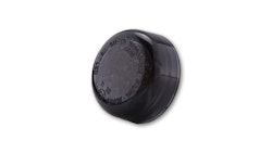 HIGHSIDER smart Micro Disc LED Rücklicht Schwarz E-geprüft (1Stck)