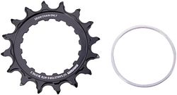 SRAM Motorritzel 16 Zähne Bosch Gen.2 schwarz