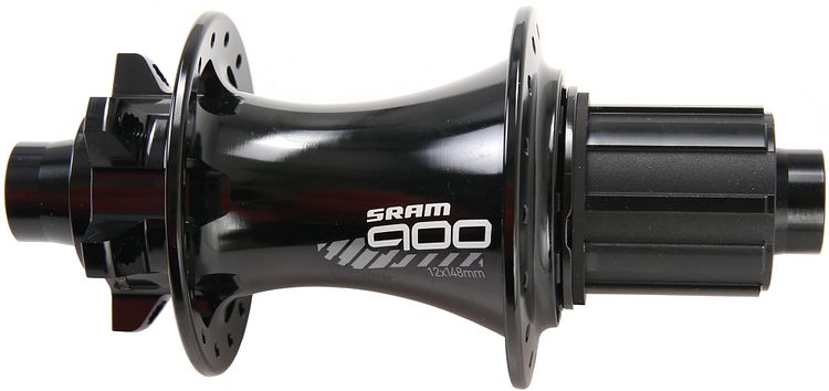 SRAM Hinterradnabe 900 32 Loch