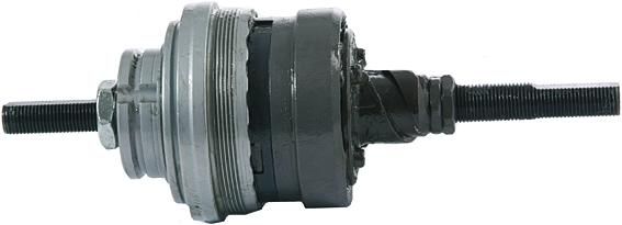 Sturmey Archer Getriebeeinheit für 3-Gang Rücktrittbremsnabe AWC