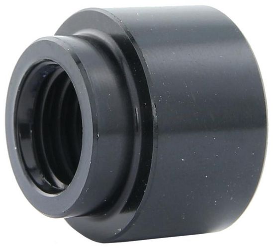 Conway Achsadapter Maxle Insert rechts schwarz