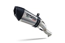 Vorschaubild GPR Endschalldämpfer Kawasaki Z 900 2020 e4 Gpe Ann. titanium SP