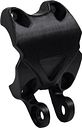 Vorschaubild ErgoTec Vorbau-Frontkappe Ø 35,0 mm schwarz
