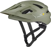 Bollé Adapt Pure MTB-Helm Gr. L khaki matte