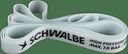 Vorschaubild Schwalbe Felgenband Hochdruck 26 Zoll weiß