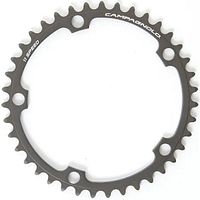 Campagnolo Kettenblatt 39 Zähne 11-fach 135 mm silber