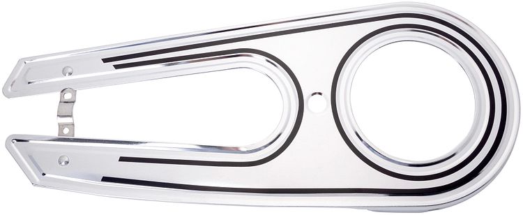 Horn Kettenschützer SL22 silber