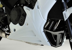 BODYSTYLE Unterteilverkleidung Sportsline / 6529165
