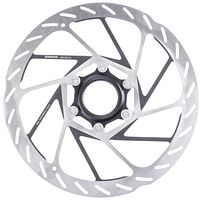 SRAM Bremsscheibe HS2 Center Lock 200 mm