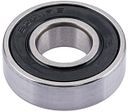 Vorschaubild Union Kugellager 6001 2RS 12x28x8 mm silber