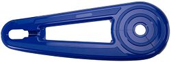 EXCELSIOR Kettenkasten Vollkettenschützer blau saphirblau