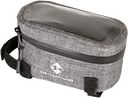 Vorschaubild M-Wave Tasche Suburban Top grau