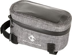 M-Wave Tasche Suburban Top grau