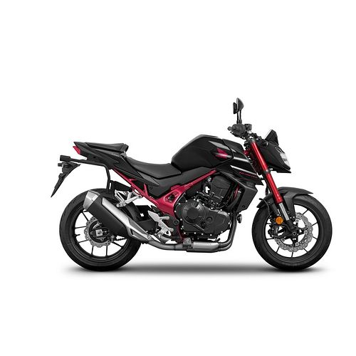 SHAD 3P Befestigungssystem Honda Hornet 750