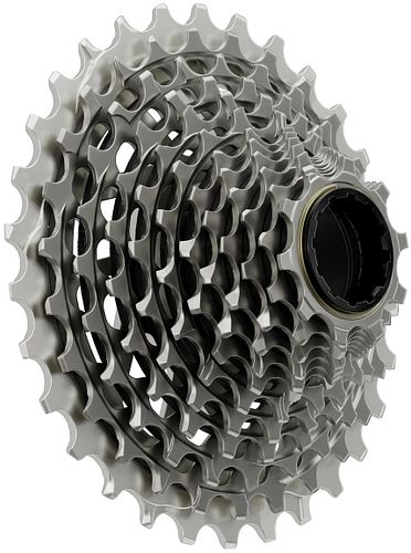 SRAM Kassette Red XG-1290 E1 12-fach 10-30 Zähne silber