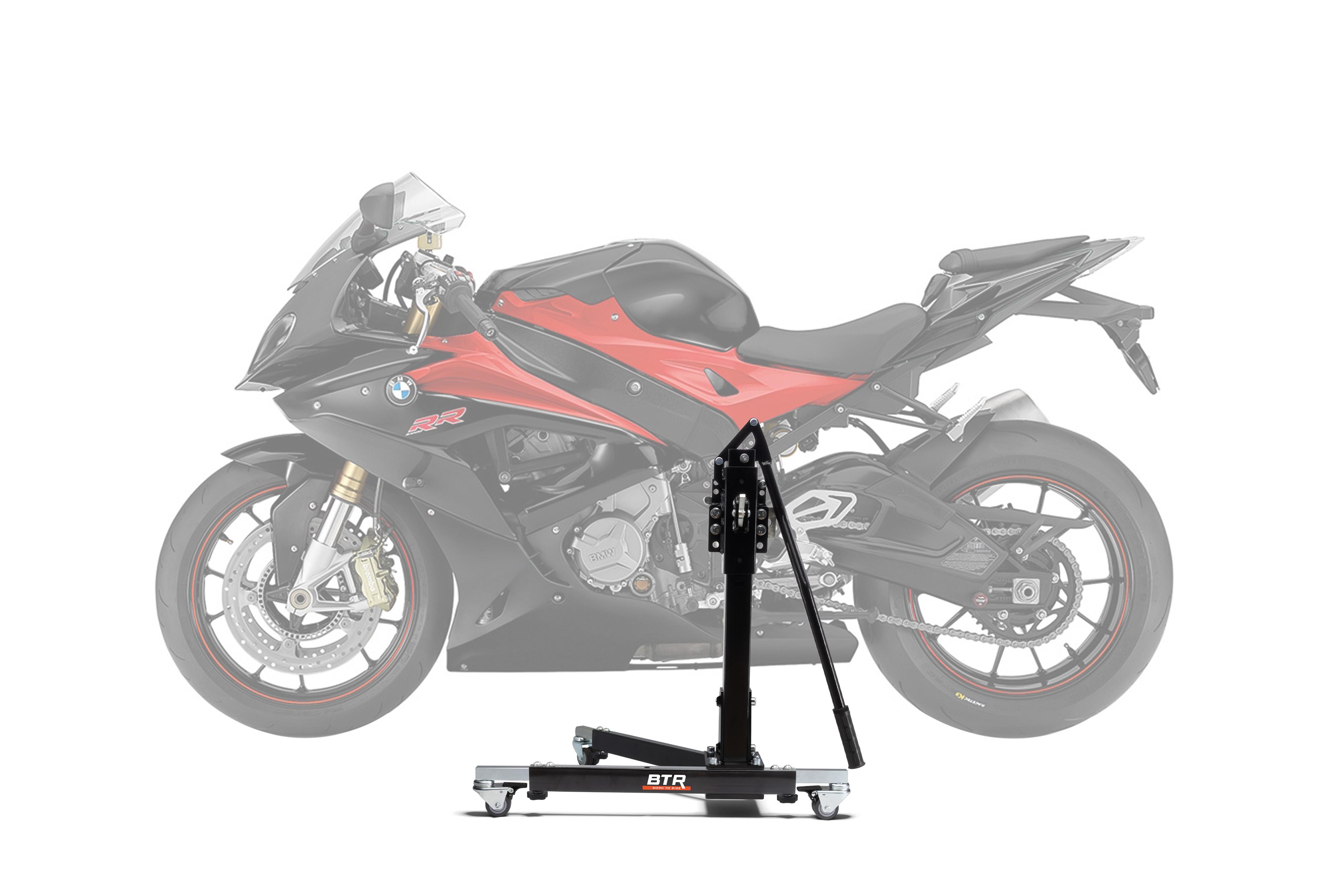 Zentralständer EVOLIFT® für BMW S 1000 RR (K46) 15-18
