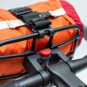 Vorschaubild Rixen & Kaul Gepäckträger Vario Rack Sport schwarz