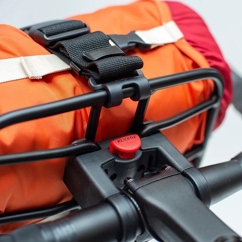 Rixen & Kaul Gepäckträger Vario Rack Sport schwarz