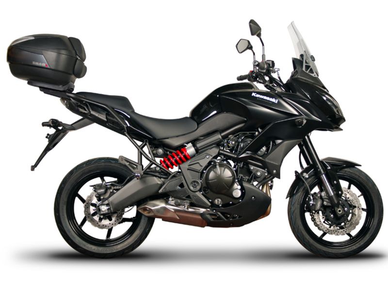SHAD Top Master Befestigungssatz Kawasaki