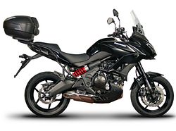 SHAD Top Master Befestigungssatz Kawasaki