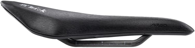 fi'zi:k Vento Argo R1 Light Sattel L 265 x B 140 mm schwarz
