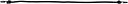 Vorschaubild CONTEC Spanngurt String 80 cm schwarz
