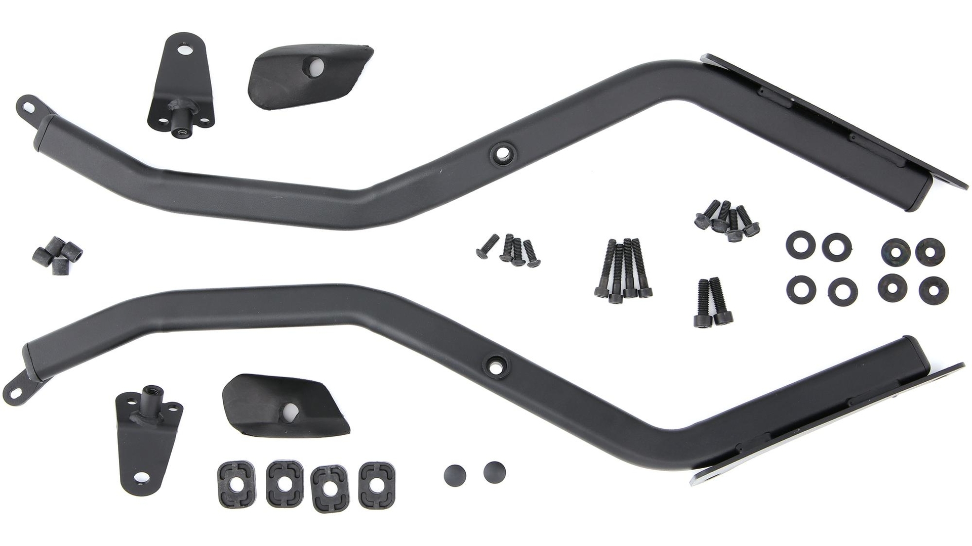 Kappa Topcaseträger KZ688 für BMW R 1200 R und R 1250 R