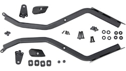 Kappa Topcaseträger KZ688 für BMW R 1200 R und R 1250 R